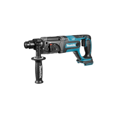 Аккум. перфоратор MAKITA LXT DHR 241 Z в кор. Аккум. перфоратор MAKITA LXT DHR 241 Z в кор.