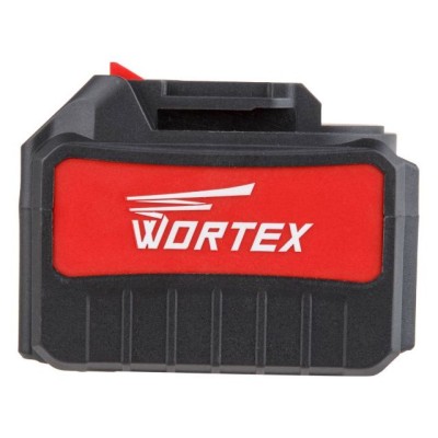 Аккумулятор WORTEX CBL 1860 18.0 В, 6.0 А/ч, Li-Ion ALL1 XLT Аккумулятор WORTEX CBL 1860 18.0 В, 6.0 А/ч, Li-Ion ALL1 XLT