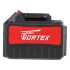 Аккумулятор WORTEX CBL 1860 18.0 В, 6.0 А/ч, Li-Ion ALL1 XLT Аккумулятор WORTEX CBL 1860 18.0 В, 6.0 А/ч, Li-Ion ALL1 XLT