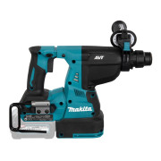 Аккум. перфоратор MAKITA XGT HR 003 GZ в кор.