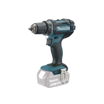 Аккум. дрель-шуруповерт MAKITA LXT DDF 482 Z + MAKPAC Аккум. дрель-шуруповерт MAKITA LXT DDF 482 Z + MAKPAC
