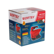 Аккум. разбрасыватель WORTEX CSP 7205 в кор. Встр. акб 7,2 В, 2 А/ч, конт. 3 л., шир. 5 м.