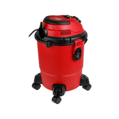 Пылесос WORTEX VC 2014-1 WS в кор. 1200 Вт, 20 л, шланг 3 м Пылесос WORTEX VC 2014-1 WS в кор. 1200 Вт, 20 л, шланг 3 м