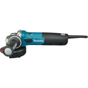 Одноручная углошлифмашина MAKITA GA5090X01 в кор.