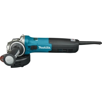 Одноручная углошлифмашина MAKITA GA5090X01 в кор. Одноручная углошлифмашина MAKITA GA5090X01 в кор.