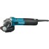 Одноручная углошлифмашина MAKITA GA5090X01 в кор. Одноручная углошлифмашина MAKITA GA5090X01 в кор.