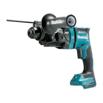 Аккум. перфоратор MAKITA LXT DHR 182 Z в кор. Аккум. перфоратор MAKITA LXT DHR 182 Z в кор.