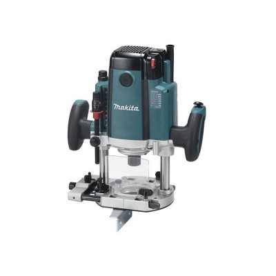 Фрезер вертикальный MAKITA RP 2303 FCXJ кейс MakPac 4 Фрезер вертикальный MAKITA RP 2303 FCXJ кейс MakPac 4