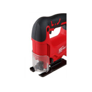 Аккум. лобзик WORTEX CJS 6529 в кор. ALL1 XLT SOLO 18 В, 0-2900 об/мин, 65 мм