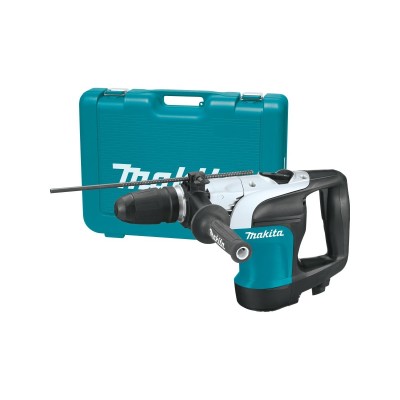 Перфоратор MAKITA HR 4002 в чем. Перфоратор MAKITA HR 4002 в чем.