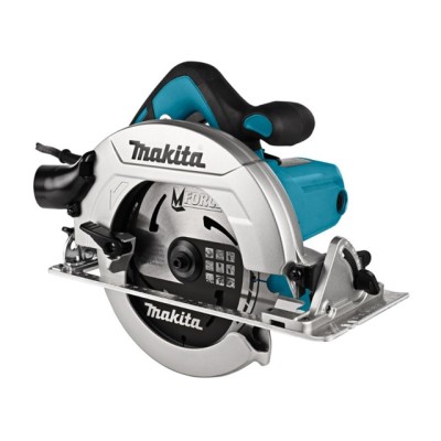 Циркулярная пила MAKITA HS 7611 K в чем. Циркулярная пила MAKITA HS 7611 K в чем.