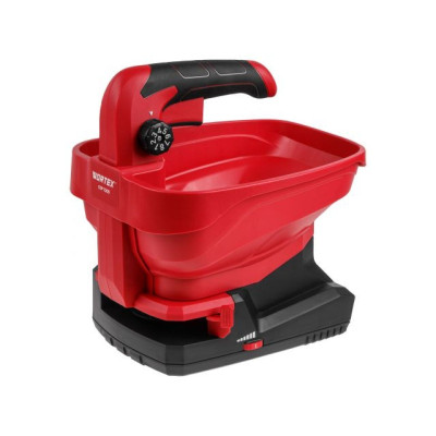 Аккум. разбрасыватель WORTEX CSP 7205 в кор. Встр. акб 7,2 В, 2 А/ч, конт. 3 л., шир. 5 м. Аккум. разбрасыватель WORTEX CSP 7205 в кор. Встр. акб 7,2 В, 2 А/ч, конт. 3 л., шир. 5 м.