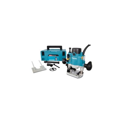 Фрезер вертикальный MAKITA RP1111CJ MAKPAC Фрезер вертикальный MAKITA RP1111CJ MAKPAC