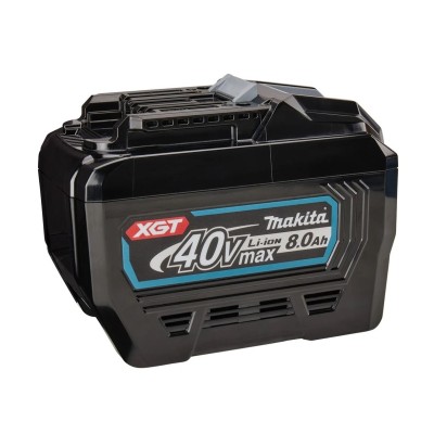 Аккумулятор MAKITA XGT BL4080F 40.0 В, 8.0 А/ч, Li-Ion Аккумулятор MAKITA XGT BL4080F 40.0 В, 8.0 А/ч, Li-Ion