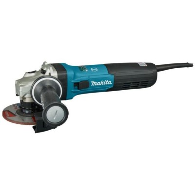 Одноручная углошлифмашина MAKITA GA5091X01 в кор. Одноручная углошлифмашина MAKITA GA5091X01 в кор.