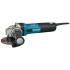 Одноручная углошлифмашина MAKITA GA5091X01 в кор. Одноручная углошлифмашина MAKITA GA5091X01 в кор.