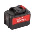 Аккумулятор WORTEX CBL 1860 18.0 В, 6.0 А/ч, Li-Ion ALL1 XLT Аккумулятор WORTEX CBL 1860 18.0 В, 6.0 А/ч, Li-Ion ALL1 XLT