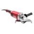 Двуручная углошлифмашина WORTEX AG 2326-1 S в кор. Двуручная углошлифмашина WORTEX AG 2326-1 S в кор.
