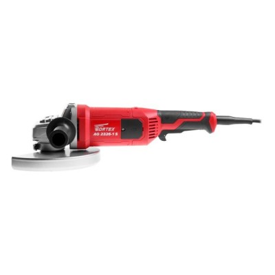 Двуручная углошлифмашина WORTEX AG 2326-1 S в кор. Двуручная углошлифмашина WORTEX AG 2326-1 S в кор.