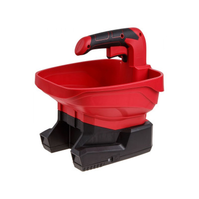 Аккум. разбрасыватель WORTEX CSP 7205 в кор. Встр. акб 7,2 В, 2 А/ч, конт. 3 л., шир. 5 м. Аккум. разбрасыватель WORTEX CSP 7205 в кор. Встр. акб 7,2 В, 2 А/ч, конт. 3 л., шир. 5 м.