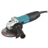 Одноручная углошлифмашина MAKITA GA 5030R в кор. Одноручная углошлифмашина MAKITA GA 5030R в кор.