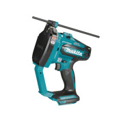 Аккум. шпилькорез MAKITA DSC 102 ZJ в кейсе