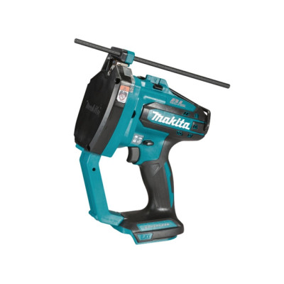 Аккум. шпилькорез MAKITA DSC 102 ZJ в кейсе Аккум. шпилькорез MAKITA DSC 102 ZJ в кейсе