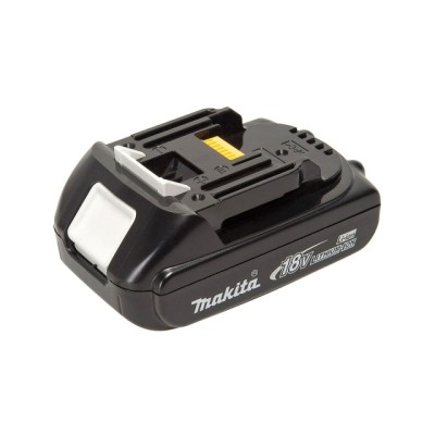 Аккумулятор MAKITA LXT BL 1815 N 18.0 В, 1.5 А/ч, Li-Ion Аккумулятор MAKITA LXT BL 1815 N 18.0 В, 1.5 А/ч, Li-Ion