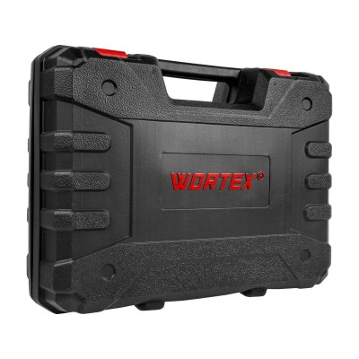 Гайковерт электрический WORTEX WR 4560 в чем. 400 Н*м, 450 Вт, 2800 об/мин Гайковерт электрический WORTEX WR 4560 в чем. 400 Н*м, 450 Вт, 2800 об/мин