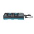 Зарядное устройство MAKITA DC40RB Зарядное устройство MAKITA DC40RB