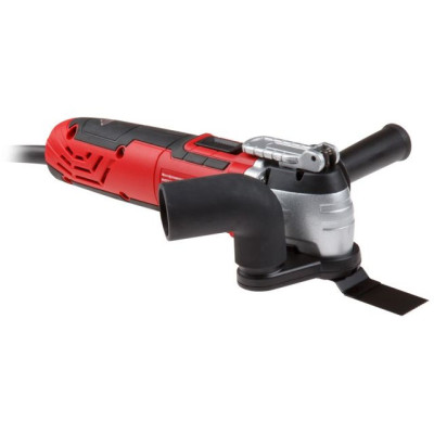 Многофункциональный инструмент (реноватор) WORTEX SM 3233 QE в кор. + набор оснастки Многофункциональный инструмент (реноватор) WORTEX SM 3233 QE в кор. + набор оснастки