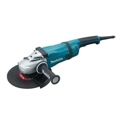 Двуручная углошлифмашина MAKITA GA 9040 SFK в чем. Двуручная углошлифмашина MAKITA GA 9040 SFK в чем.