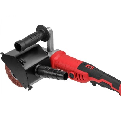 Щеточная шлифмашина WORTEX WS 1012 S в кор. 1300 Вт, 100х120 мм, 900-3200 об/мин Щеточная шлифмашина WORTEX WS 1012 S в кор. 1300 Вт, 100х120 мм, 900-3200 об/мин