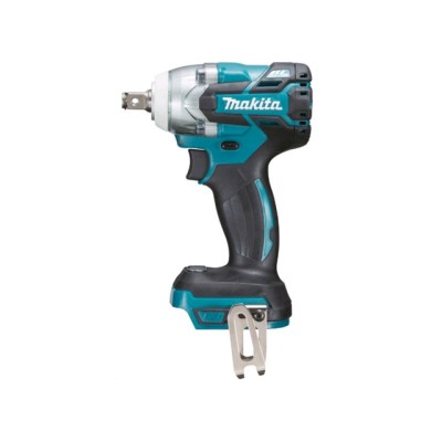 Аккум. ударный гайковерт MAKITA LXT DTW 285 Z в кор. Аккум. ударный гайковерт MAKITA LXT DTW 285 Z в кор.