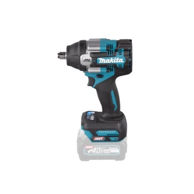 Аккум. ударный гайковерт MAKITA XGT TW 007 GZ в кор. Аккум. ударный гайковерт MAKITA XGT TW 007 GZ в кор.