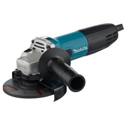 Одноручная углошлифмашина MAKITA GA 5030 X5 в кор..+ диски D-25557 (5 шт.) Одноручная углошлифмашина MAKITA GA 5030 X5 в кор..+ диски D-25557 (5 шт.)