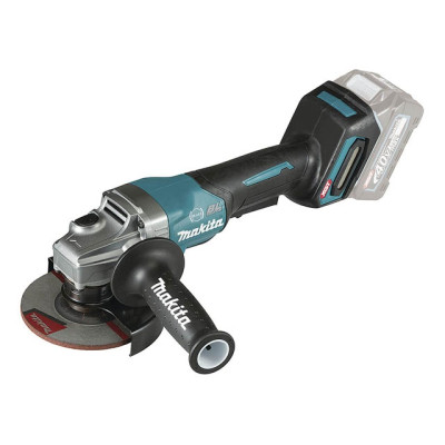 Аккум. углошлифмашина MAKITA XGT GA 013 GZ Аккум. углошлифмашина MAKITA XGT GA 013 GZ