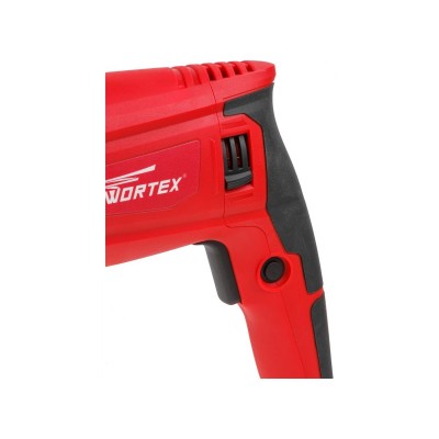 Перфоратор WORTEX RH 2629 в чем. + (2 зубила, 3 сверла) 800 Вт, 3.0 Дж, 26 мм, 4 режима, SDS-plus, Б Перфоратор WORTEX RH 2629 в чем. + (2 зубила, 3 сверла) 800 Вт, 3.0 Дж, 26 мм, 4 режима, SDS-plus, Б