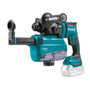 Аккум. перфоратор MAKITA LXT DHR 182Z WJ в кейсе