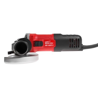 Одноручная углошлифмашина WORTEX AG 1207-1 в кор. Одноручная углошлифмашина WORTEX AG 1207-1 в кор.