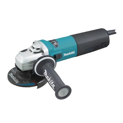 Одноручная углошлифмашина MAKITA 9565 CR в кор. Одноручная углошлифмашина MAKITA 9565 CR в кор.