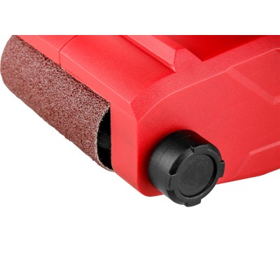 Ленточная шлифмашина Wortex SB 7609-1 AE в кор. 900 Вт, лента 76х533 мм, крепление к столу Ленточная шлифмашина Wortex SB 7609-1 AE в кор. 900 Вт, лента 76х533 мм, крепление к столу