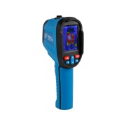 Тепловизор BULL TIC 1290 в кор. 120x90, 25 Гц, -20°C…+550°C