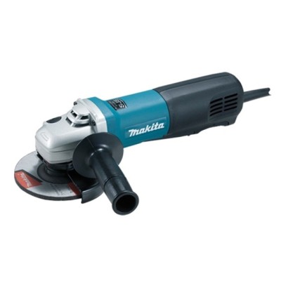 Одноручная углошлифмашина MAKITA 9565 PZ в кор. Одноручная углошлифмашина MAKITA 9565 PZ в кор.