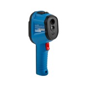 Тепловизор BULL TIC 1290 в кор. 120x90, 25 Гц, -20°C…+550°C