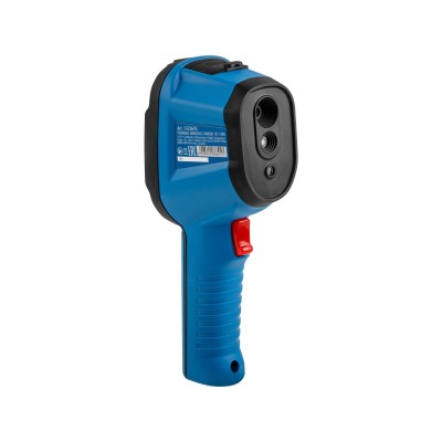 Тепловизор BULL TIC 1290 в кор. 120x90, 25 Гц, -20°C…+550°C Тепловизор BULL TIC 1290 в кор. 120x90, 25 Гц, -20°C…+550°C