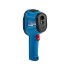 Тепловизор BULL TIC 1290 в кор. 120x90, 25 Гц, -20°C…+550°C Тепловизор BULL TIC 1290 в кор. 120x90, 25 Гц, -20°C…+550°C