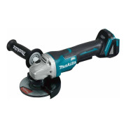 Аккум. углошлифмашина MAKITA LXT DGA 505 Z в кор.