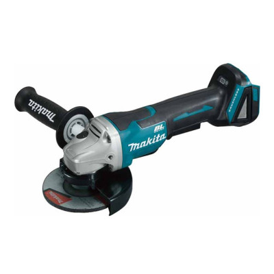 Аккум. углошлифмашина MAKITA LXT DGA 505 Z в кор. Аккум. углошлифмашина MAKITA LXT DGA 505 Z в кор.