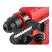 Аккум. перфоратор WORTEX CRH 1820-2 в кор. ALL1 XLT SOLO БЕСЩЕТ., 18 В, 2.2 Дж, 20 мм